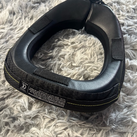 EVS R2 Race Collar Adult Brace Motocross Dirt Bike Racing ATV Motocross Karting - Picture 6 of 6